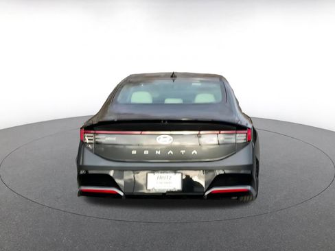 Used 2025 Hyundai Sonata SEL image 12