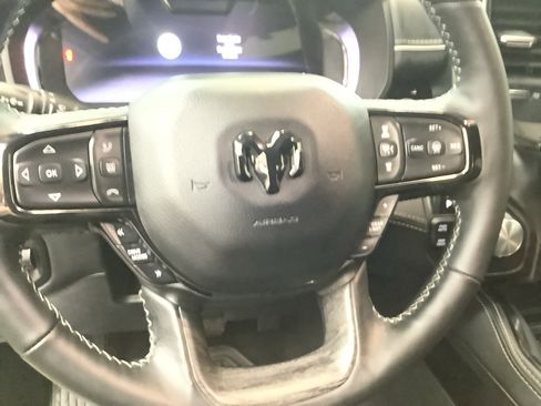 New 2026 RAM 1500 Limited AWD/4WD image 15