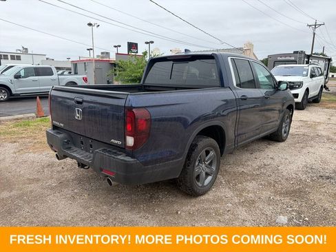 Used 2023 Honda Ridgeline RTL image 7