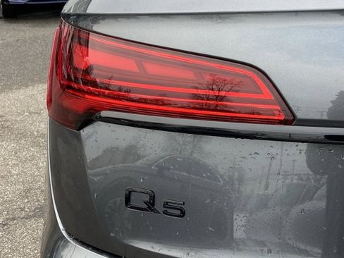 Certified 2024 Audi Q5 2.0T Premium w/ Summer of Audi Package image 34