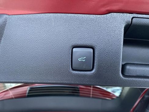 New 2026 Ford Escape ST-Line Select w/ Tech Pack #1 image 17