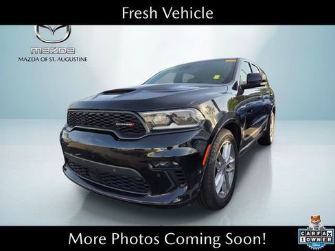 Used 2023 Dodge Durango R/T AWD/4WD image 1
