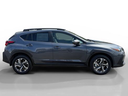 Certified 2024 Subaru Crosstrek 2.0i Premium w/ Popular Package #3 AWD/4WD image 6