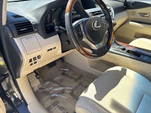 Used 2013 Lexus RX 350 AWD w/ Premium Pkg image 21