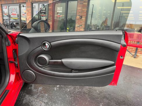 Used 2014 MINI Cooper Coupe image 20