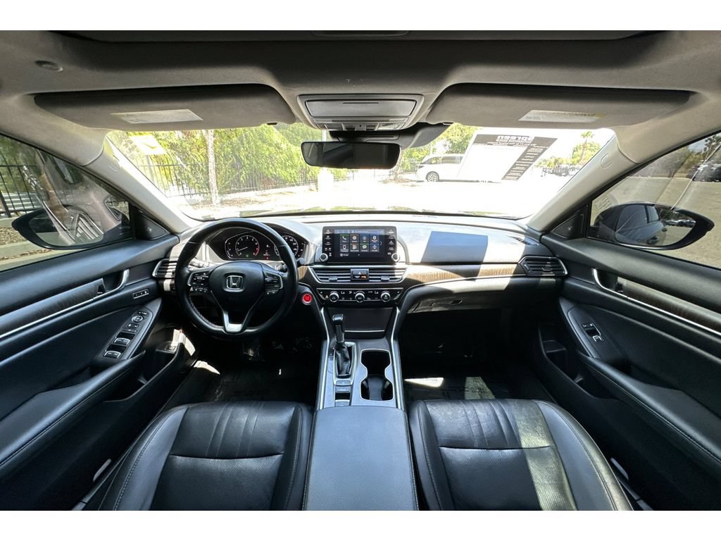 Used 2022 Honda Accord EX-L image 15