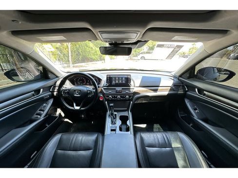 Used 2022 Honda Accord EX-L image 15