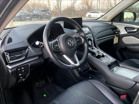 Used 2024 Acura RDX w/ Technology Package image 17