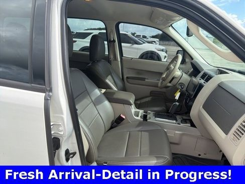 Used 2011 Ford Escape 2WD Hybrid image 14