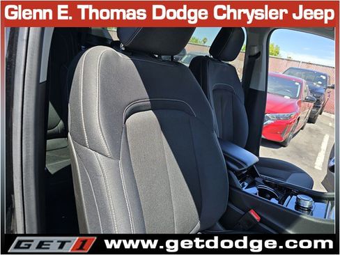 Certified 2023 Jeep Grand Cherokee L Laredo w/ Luxury Tech Group I AWD/4WD image 39