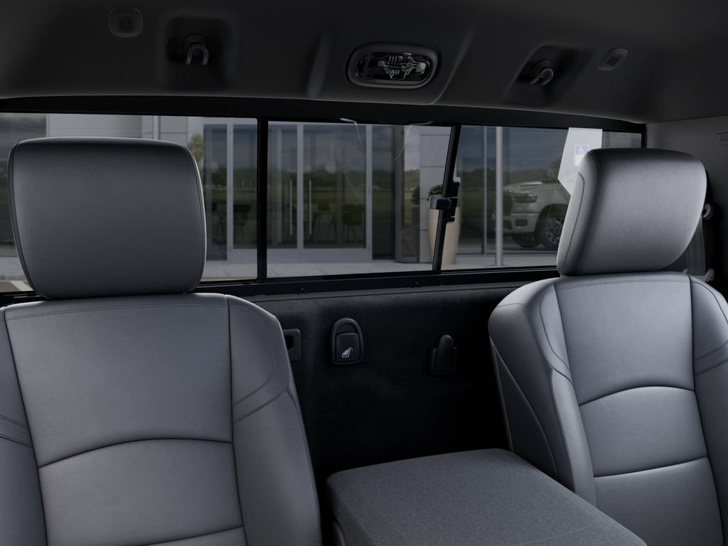 New 2025 RAM 3500 Tradesman RWD image 26