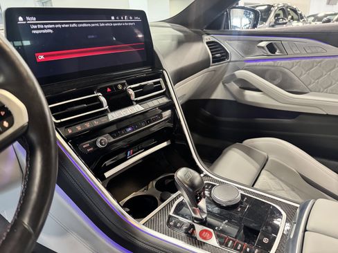 Used 2023 BMW M8 Competition image 13