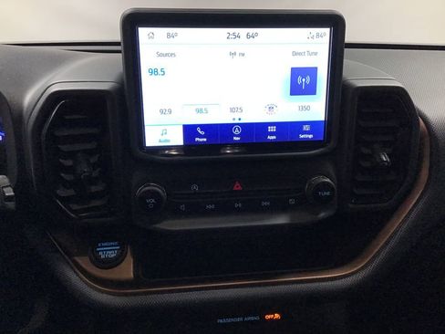 Used 2022 Ford Bronco Sport Outer Banks w/ Tech Package image 17