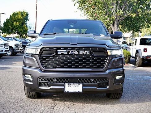 New 2026 RAM 1500 Big Horn image 5