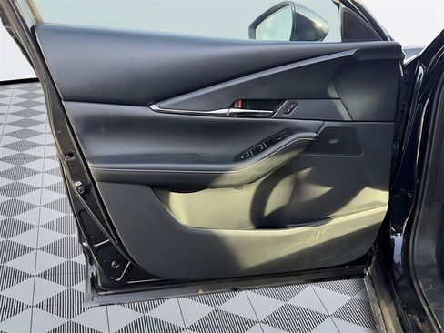 Used 2023 MAZDA CX-30 AWD 2.5 S w/ Preferred Package image 11