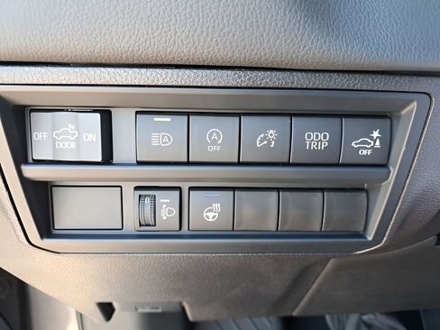 New 2026 Toyota Tundra Limited image 29