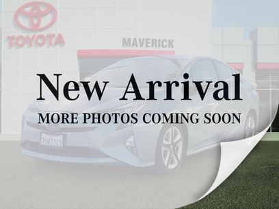 Used 2016 Toyota Prius Four Touring