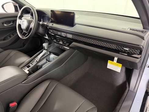 New 2026 Honda Accord Sport image 26