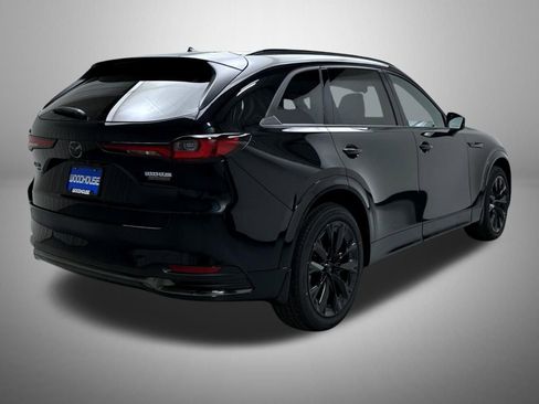 New 2026 MAZDA CX-90 3.3 Turbo S w/ Premium Package image 6