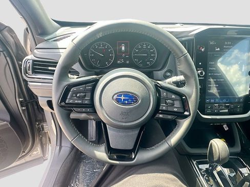 New 2026 Subaru Forester Sport AWD/4WD image 11