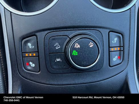 Used 2020 GMC Terrain SLT image 29