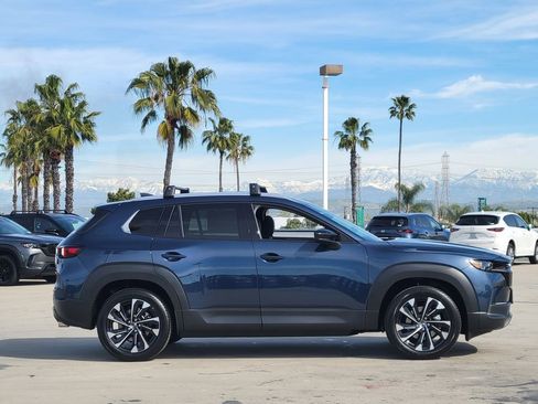 New 2026 MAZDA CX-50 2.5 Hybrid w/ Weather Package image 27