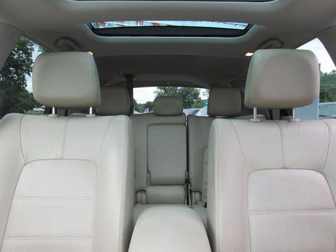 Used 2012 Nissan Murano SL AWD/4WD image 12