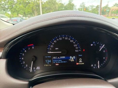 Used 2015 Cadillac XTS Luxury FWD image 13