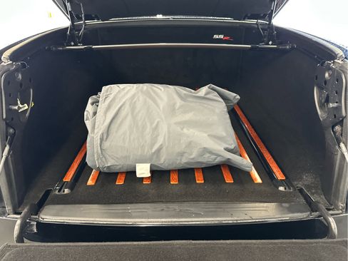 Used 2004 Chevrolet SSR w/ Preferred Equipment Group image 13