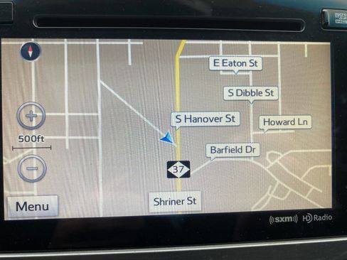 Used 2017 Subaru Legacy 2.5i Limited image 15