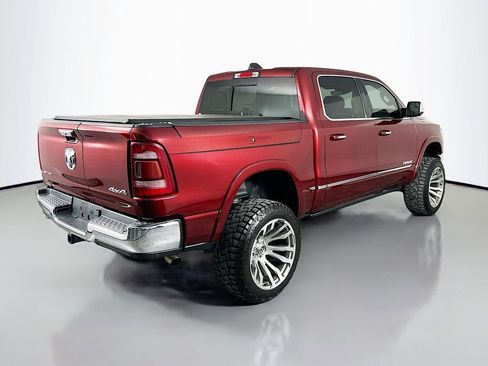 Used 2020 RAM 1500 Limited AWD/4WD image 7