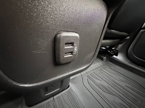 Used 2023 GMC Terrain AT4 w/ Infotainment Package II AWD/4WD image 18