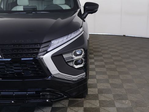New 2026 Mitsubishi Eclipse Cross SEL image 14