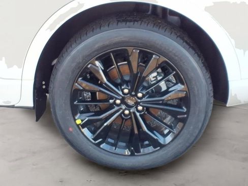 New 2026 Ford Escape ST-Line Elite w/ Premium Technology Package AWD/4WD image 4