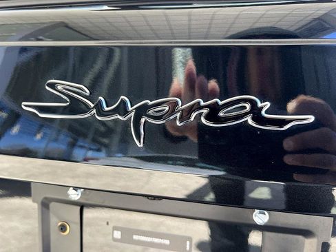 Used 2026 Toyota Supra image 30