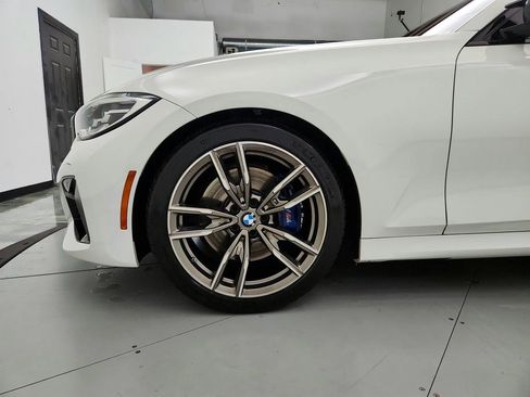 Used 2020 BMW M340i w/ Driving Assistance Package image 32