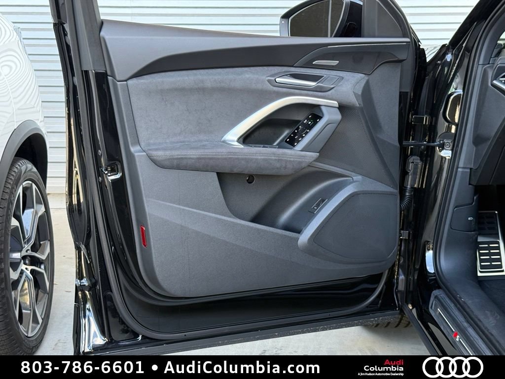 New 2026 Audi SQ5 Premium Plus AWD/4WD image 16
