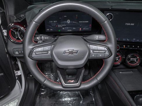Used 2024 Chevrolet Blazer EV RS AWD/4WD image 20