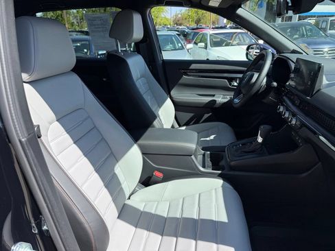 Used 2026 Honda CR-V Sport Touring image 20