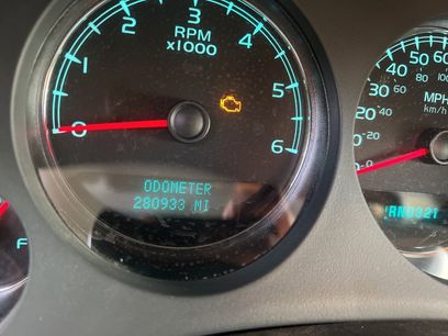 Used 2007 Chevrolet Tahoe LT w/ LT Preferred Equipment Group