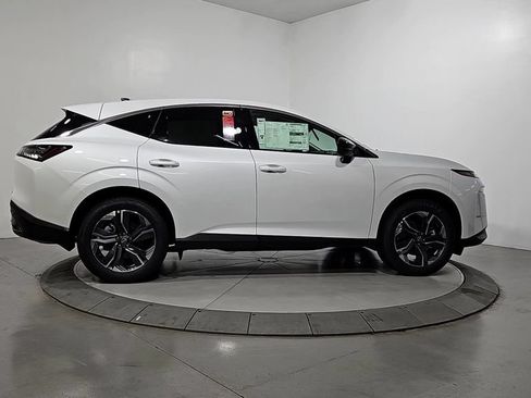 New 2026 Nissan Murano SL AWD/4WD image 6