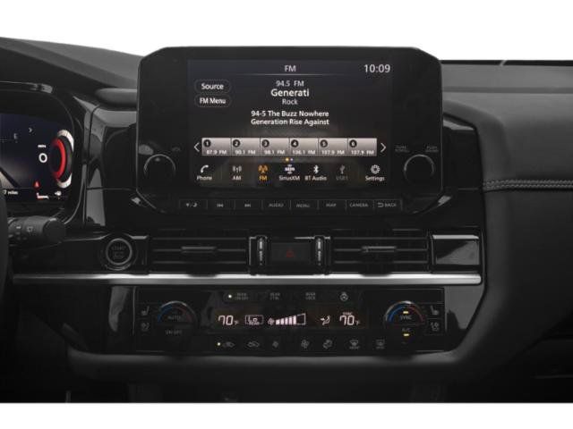 Used 2022 Nissan Pathfinder Platinum w/ Cargo Package AWD/4WD image 22