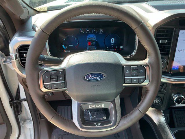 New 2026 Ford F150 King Ranch AWD/4WD image 35