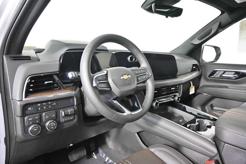 New 2026 Chevrolet Tahoe High Country w/ Sun And Tow Package AWD/4WD image 24