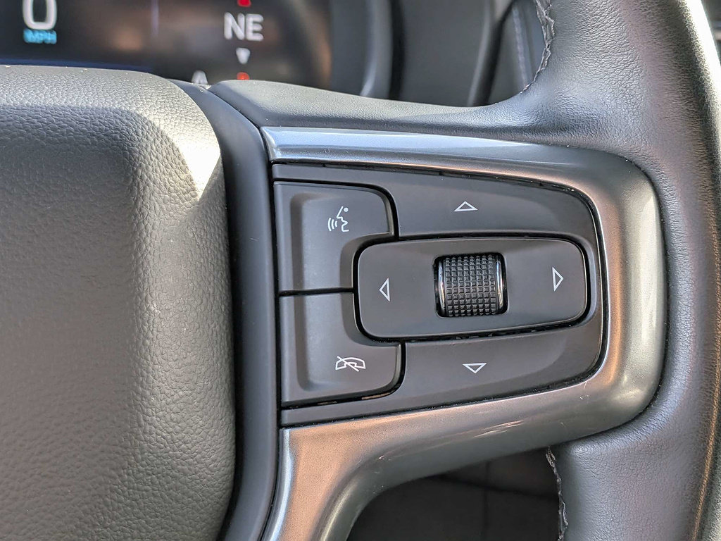 Used 2023 Chevrolet Tahoe LT RWD image 29