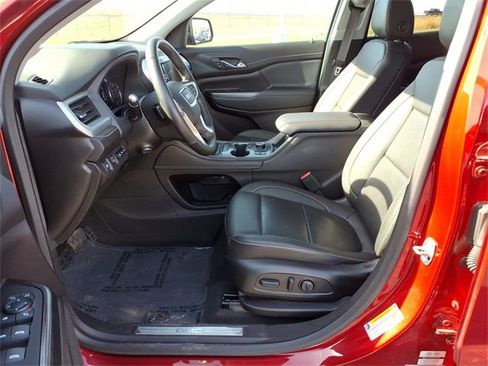 Certified 2023 GMC Acadia SLT w/ Elevation Edition image 19