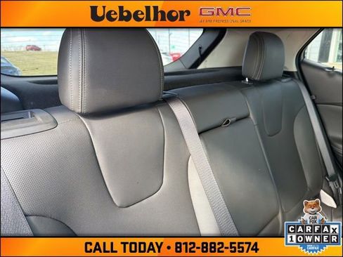 Used 2024 Buick Encore GX Sport Touring w/ Comfort Package image 5