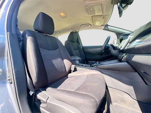 Used 2023 Nissan Leaf SV Plus image 30