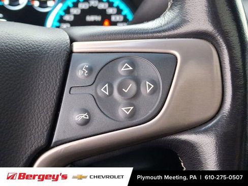 Certified 2020 GMC Yukon XL Denali w/ Denali Ultimate Package image 27