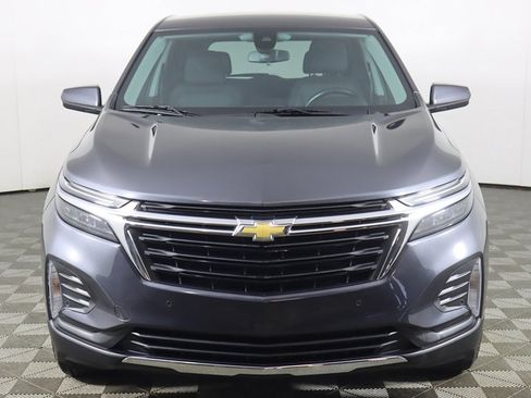 Used 2023 Chevrolet Equinox LT image 10